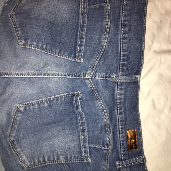 Cut off shorts - Picture 4 of 6